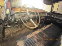 1955 Cadillac DeVille for sale (ID-98934)
