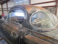 1955 Cadillac DeVille for sale (ID-98934)