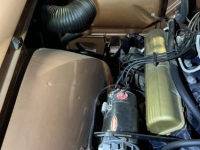 1955 Cadillac Eldorado for sale in Michigan (ID-122321)