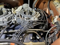 1955 Cadillac Eldorado for sale in Michigan (ID-122321)