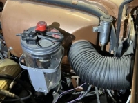 1955 Cadillac Eldorado for sale in Michigan (ID-122321)