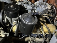1955 Cadillac Eldorado for sale in Michigan (ID-122321)
