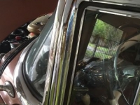 1955 Cadillac Eldorado for sale in Michigan (ID-122321)