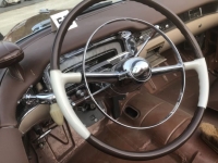 1955 Cadillac Eldorado for sale in Michigan (ID-122321)