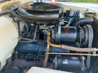 1955 Cadillac Fleetwood for sale in Michigan (ID-130132)