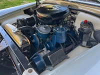 1955 Cadillac Fleetwood for sale in Michigan (ID-130132)
