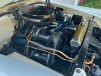 1955 Cadillac Fleetwood for sale in Michigan (ID-130132)