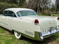 1955 Cadillac Fleetwood for sale in Michigan (ID-130132)