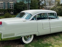 1955 Cadillac Fleetwood for sale in Michigan (ID-130132)