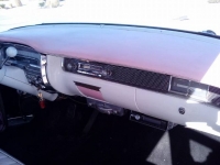 1955 Cadillac Limousine for sale in Michigan (ID-112217)
