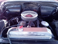 1955 Cadillac Limousine for sale in Michigan (ID-112217)