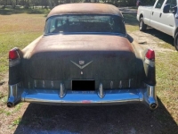 1955 Cadillac Sedan for sale in Michigan (ID-136586)