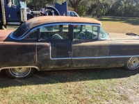 1955 Cadillac Sedan for sale in Michigan (ID-136586)
