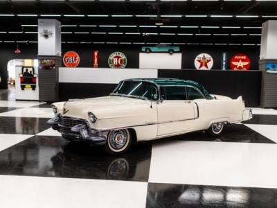 1955 Cadillac Series 62 for sale