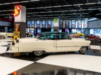 1955 Cadillac Series 62 for sale (ID-116828)