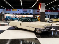 1955 Cadillac Series 62 for sale (ID-116828)