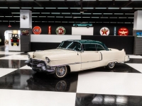 1955 Cadillac Series 62 for sale (ID-116828)