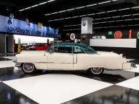 1955 Cadillac Series 62 for sale (ID-116828)