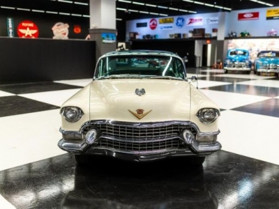 1955 Cadillac Series 62 for sale