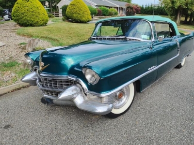 1955 Cadillac Series 62 for sale 1955 Cadillac Series 62 for sale