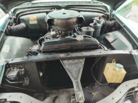 1955 Cadillac Series 62 for sale in Michigan (ID-135422)