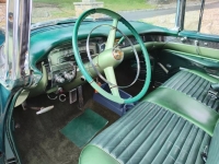 1955 Cadillac Series 62 for sale in Michigan (ID-135422)