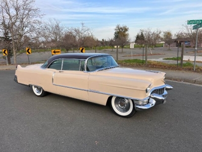 1955 Cadillac Series 62 for sale