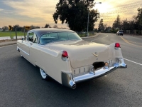 1955 Cadillac Series 62 for sale in Michigan (ID-161150)