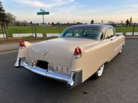 1955 Cadillac Series 62 for sale in Michigan (ID-161150)