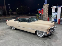 1955 Cadillac Series 62 for sale in Michigan (ID-161150)