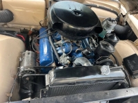 1955 Cadillac Series 62 for sale in Michigan (ID-161150)