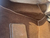 1955 Cadillac Series 62 for sale in Michigan (ID-161150)