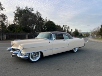 1955 Cadillac Series 62 for sale in Michigan (ID-161150)