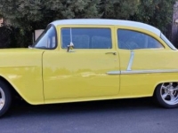 1955 Chevrolet 150 for sale in Michigan (ID-123023)