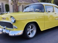 1955 Chevrolet 150 for sale in Michigan (ID-123023)