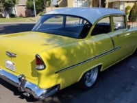 1955 Chevrolet 150 for sale in Michigan (ID-123023)
