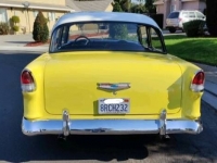 1955 Chevrolet 150 for sale in Michigan (ID-123023)