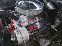 1955 Chevrolet 150 for sale in Michigan (ID-123023)