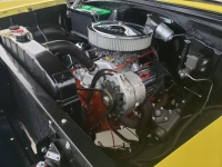1955 Chevrolet 150 for sale in Michigan (ID-123023)