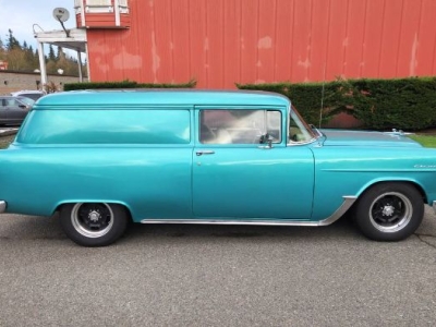1955 Chevrolet 150 for sale