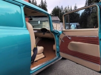 1955 Chevrolet 150 for sale in Michigan (ID-155827)