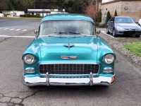 1955 Chevrolet 150 for sale in Michigan (ID-155827)