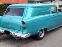 1955 Chevrolet 150 for sale in Michigan (ID-155827)