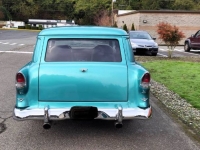 1955 Chevrolet 150 for sale in Michigan (ID-155827)