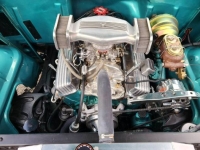 1955 Chevrolet 150 for sale in Michigan (ID-155827)