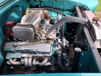 1955 Chevrolet 150 for sale in Michigan (ID-155827)