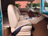 1955 Chevrolet 150 for sale in Michigan (ID-155827)