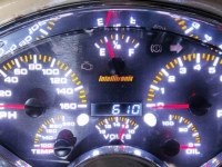 1955 Chevrolet 150 for sale in Michigan (ID-155827)