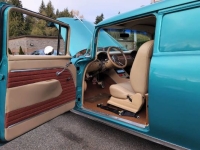 1955 Chevrolet 150 for sale in Michigan (ID-155827)
