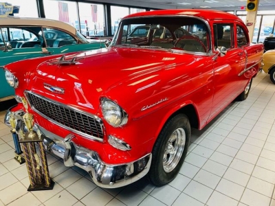 1955 Chevrolet 210 for sale